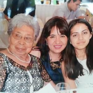 Meet your Posher, Liliana